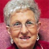 Joyce A. Larrew