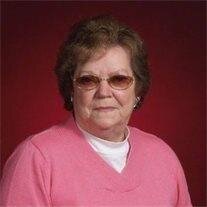 Doris  Reynolds Barnes