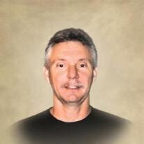 James "Chip" Vaughn