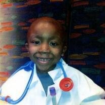 Javar Kenyon Williams