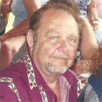 Raymond  Pernell  Browning