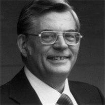 John George German