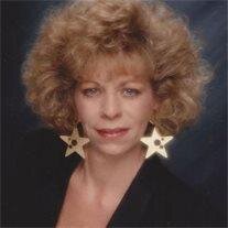 Permelia Ann Williamson, (nee Lorentz)