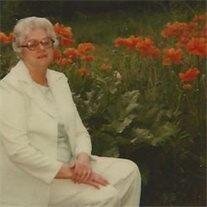 Lorene Bessie  Ruble