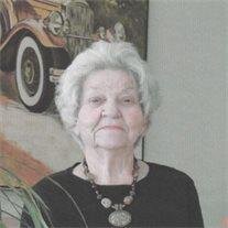 Ms. Dorothy Helen Kimbel