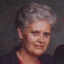 Jean Elinor Bryson