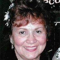 Roberta "Bobbie" Bernard
