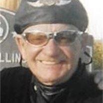 Charles "Chuck" Bernard