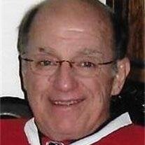 George J. Guibourdanche