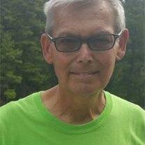 Thomas R. Shaw