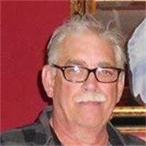 Theodore "Andy" Wittliff