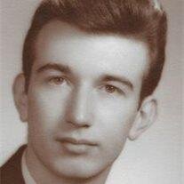 Lester E. Sznitko