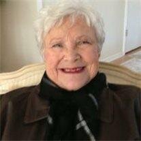 Jeanne Schellenberger