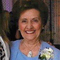 Virginia M. Williams