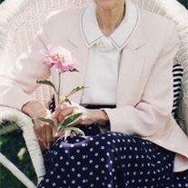 Joycelyn Christensen
