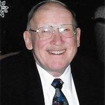 Paul F. Doescher, Jr.
