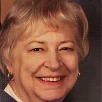 Virginia M. "Jinni" Swab