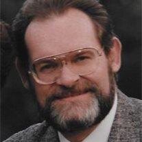 Neil Redshaw