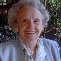Dorothy L. Reinaker