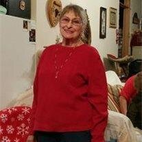 Carol Jean (nee Mobile) Fischer