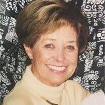 Florence Calhoun Liphardt