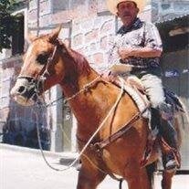 Alfredo Silva