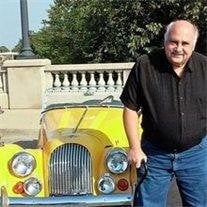 Michael P. FioRito