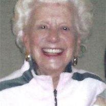 Dolores D. O'Connor