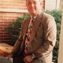 Ralph W. Swank, Jr