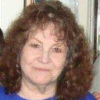 Doris G. Williams