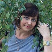 Anzhelika "Angela" Malevanets