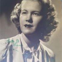 Joanne Enright