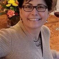 Maria P. Laubhan