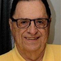 Wayne A. Clauss