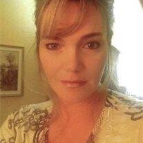 Roberta Pierce