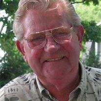 Herbert Leroy "Lee" Bjorklund