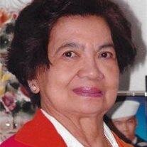 Adela V. Miller