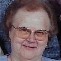 Dorothy Janezic