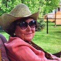 Margaret M. Sikes