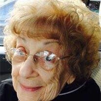 Jennie C. Diliberto