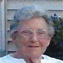 Lorraine M. LeGoff