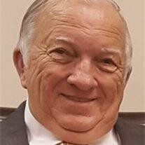 Dale A. Lothspeich