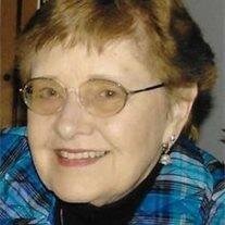 Betty A.  Jacot