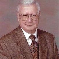 Richfield "Dick" Cameron
