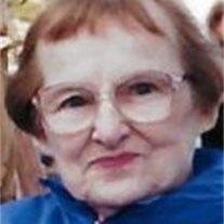 Rose J. Mozdren