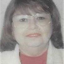Corrine "Corey" Whitely