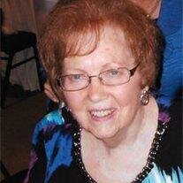 Elsie  M. Anderson