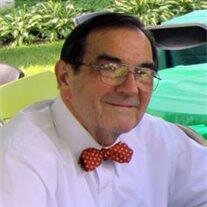 Anthony "Tony" Cascarano