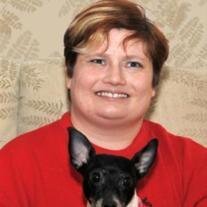 Lori Marie  Crocker-Helms