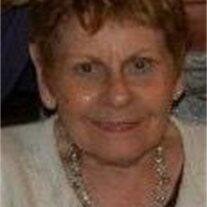 Joanne M. Hoskins